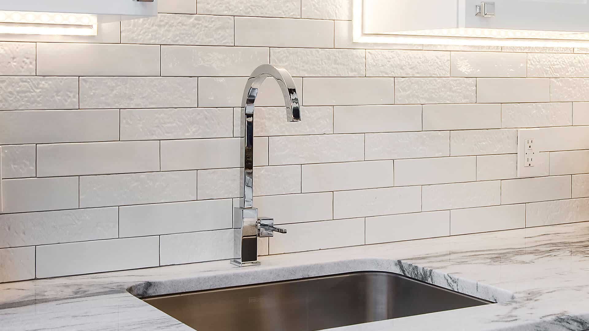 Kitchen Faucets NYC