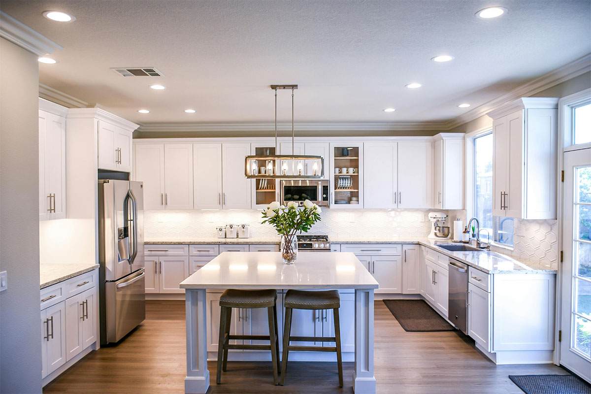 Kitchen Remodeling NYC