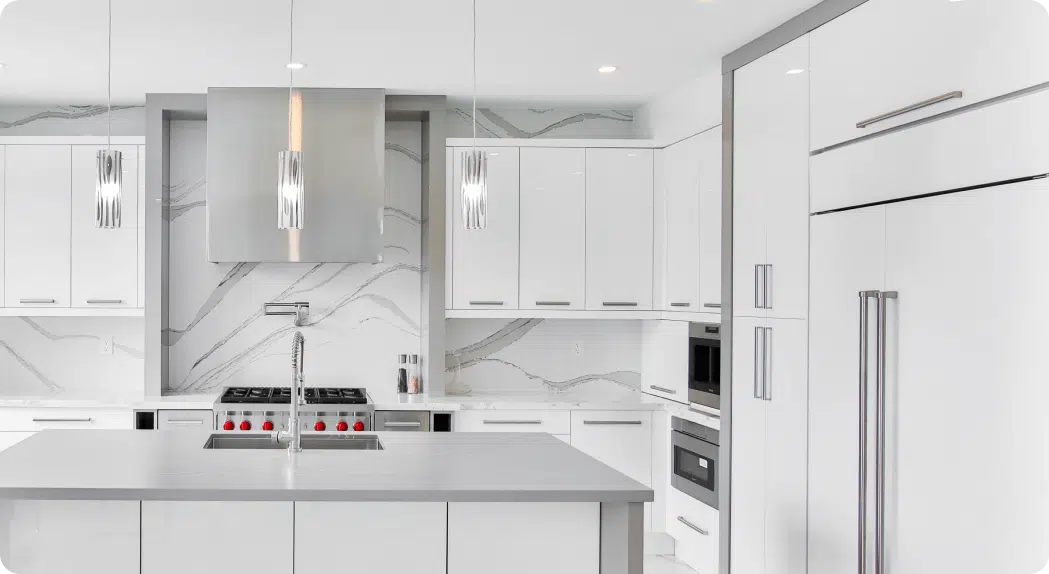 Kitchen Remodeling New York NYC