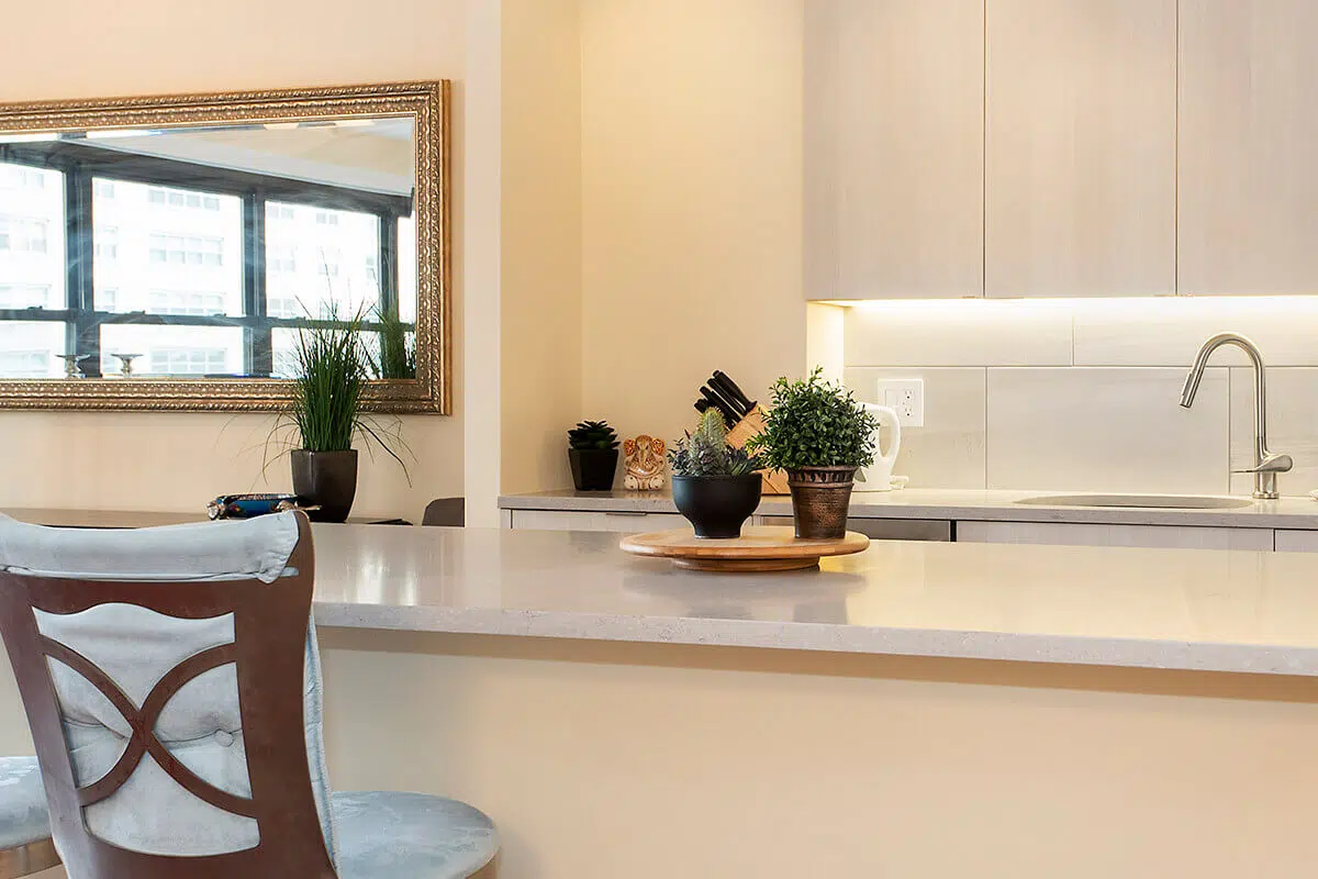 Kitchen Countertops NYC