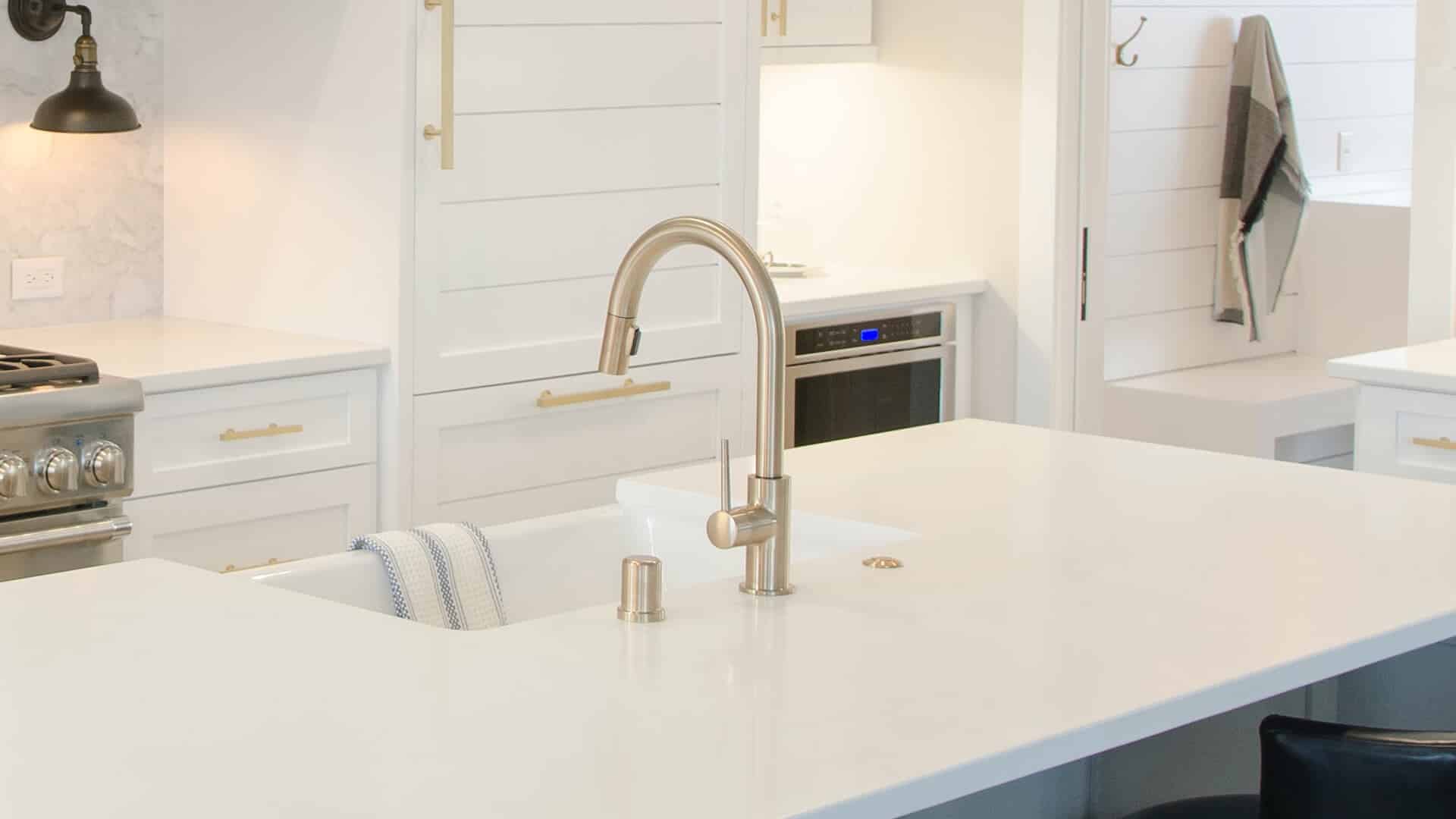 Kitchen Countertops NYC