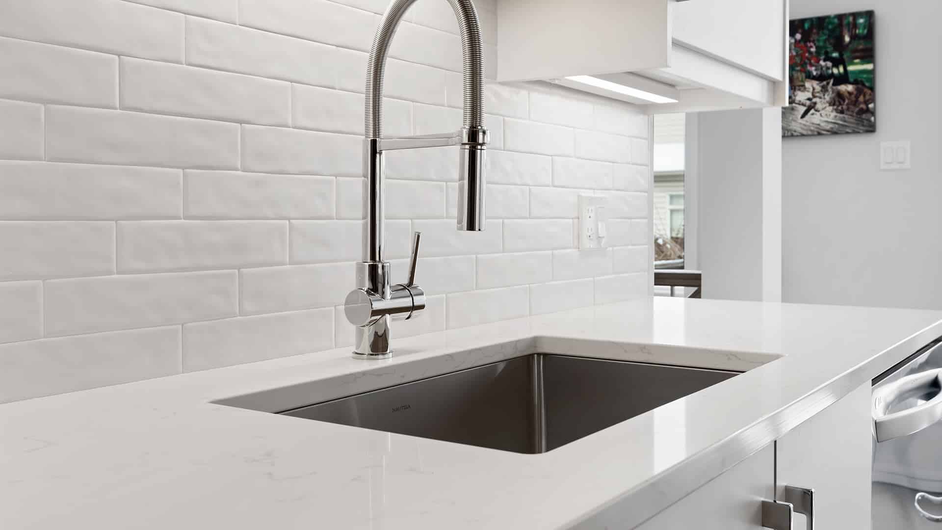 Kitchen Sinks New York, NYC