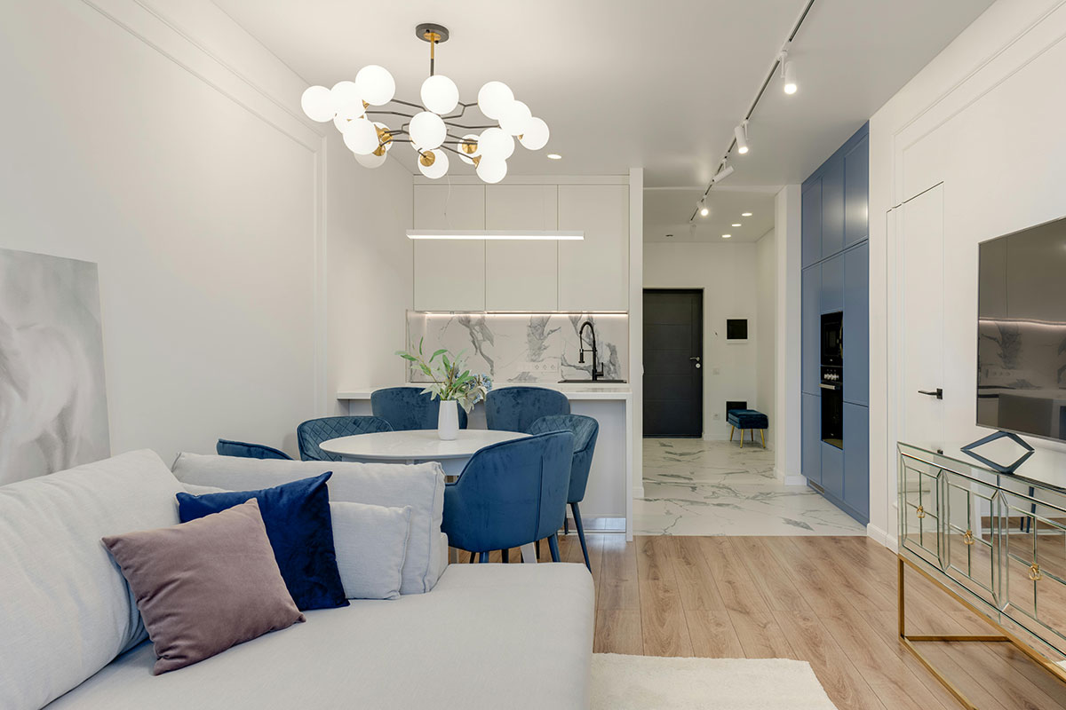 home remodeling services in NYC