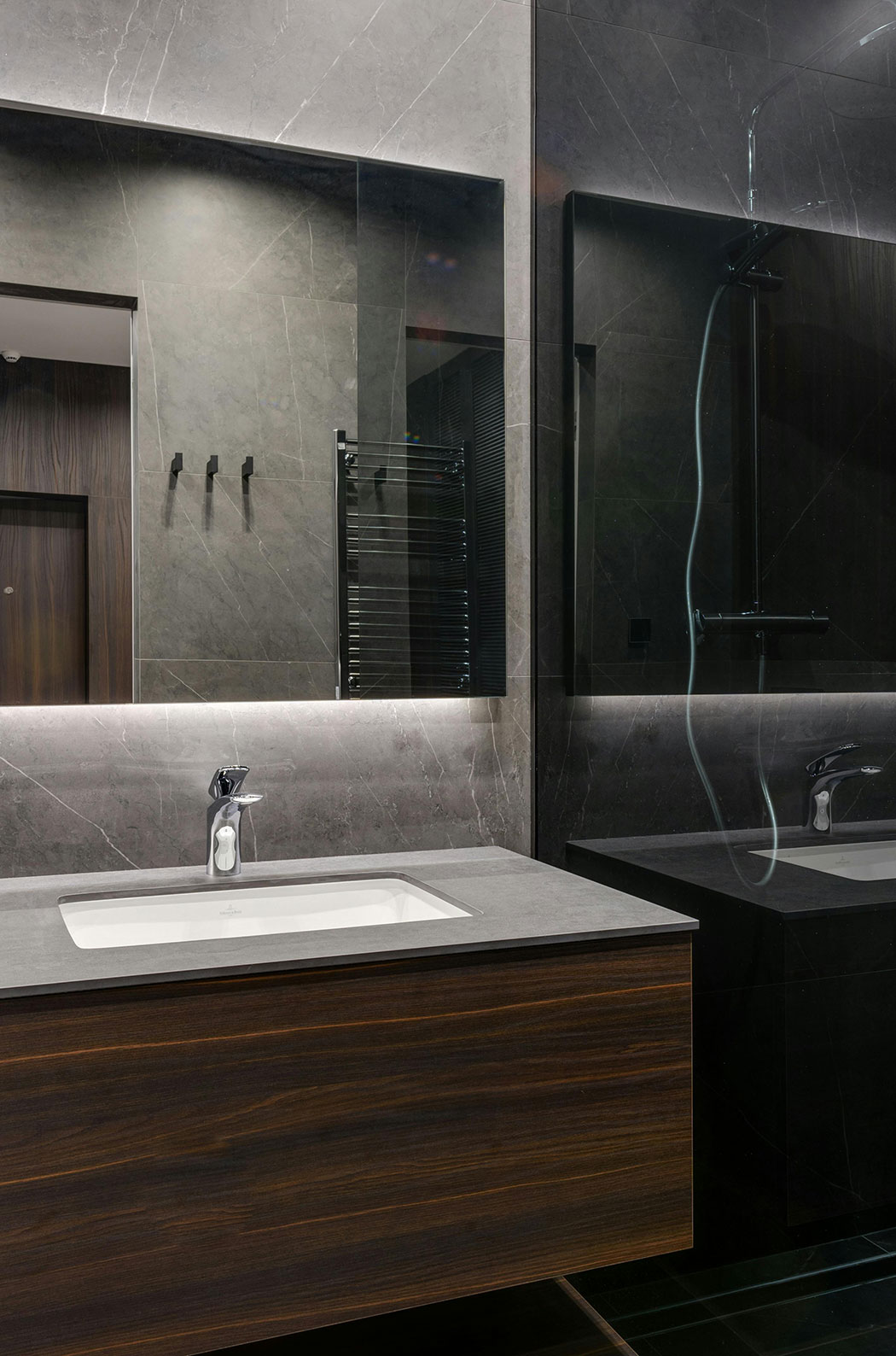 Complete Shower Systems NYC
