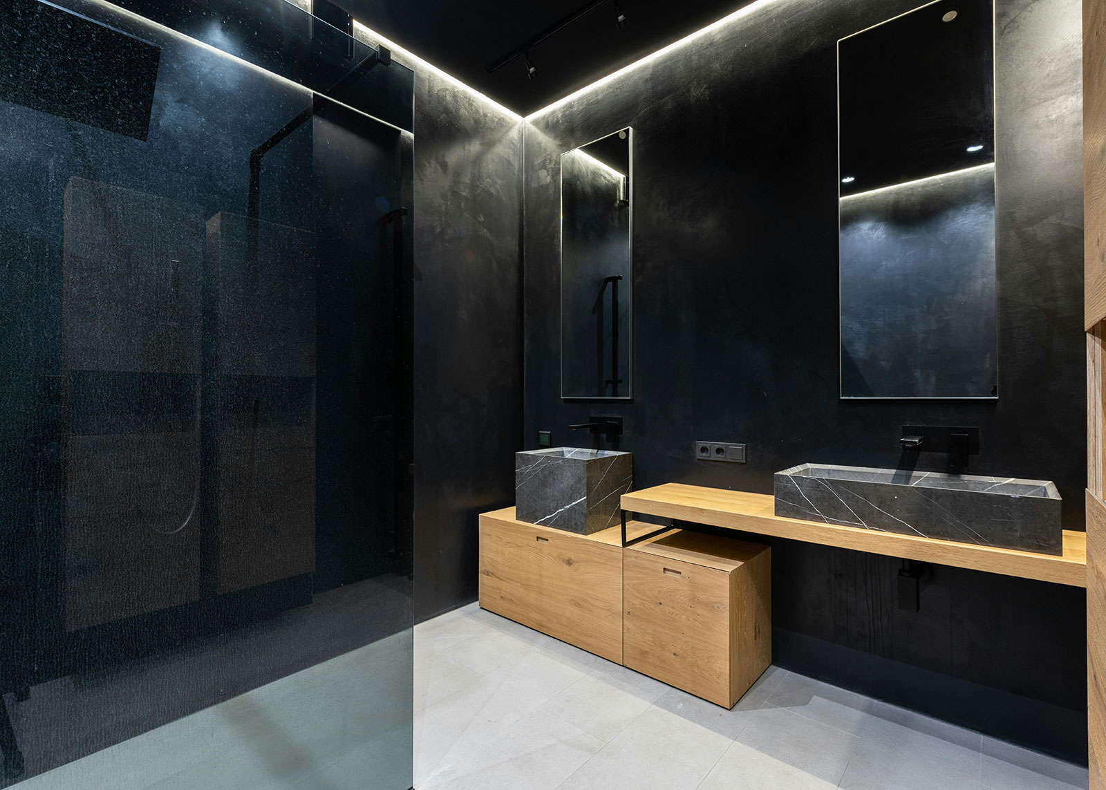 NYC Bathroom Renovation and Remodeling Services