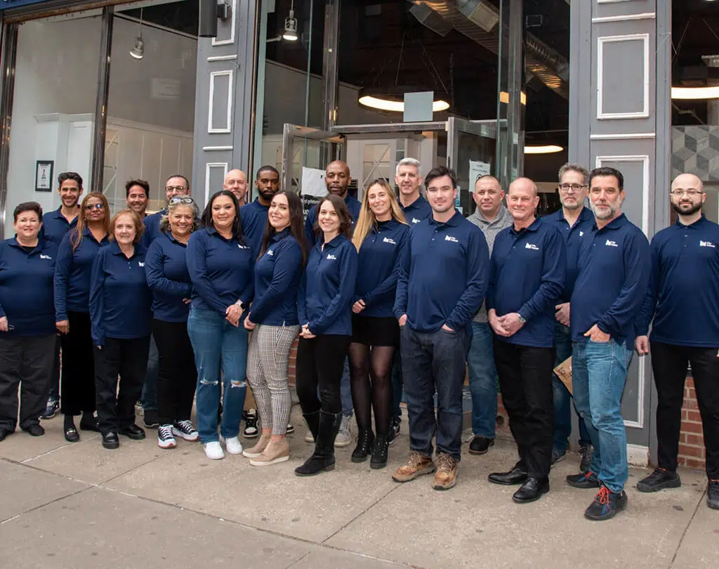 home remodeling services in NYC